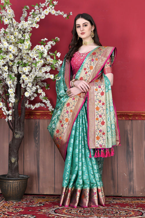 rajyogam linen silk saree surat