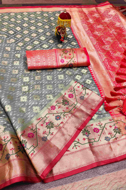 rajyogam linen silk saree surat