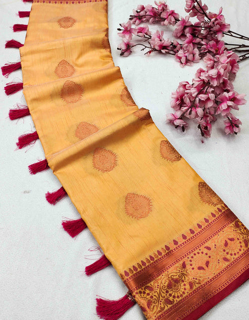 Load image into Gallery viewer, rajyogam banarasi silk saree surat
