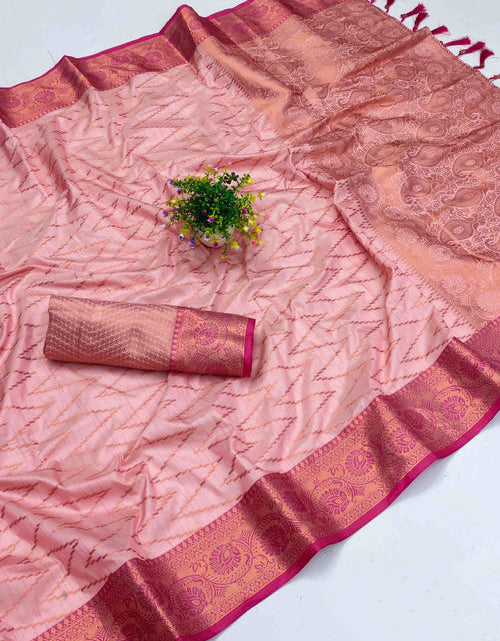 Load image into Gallery viewer, rajyogam banarasi silk saree surat
