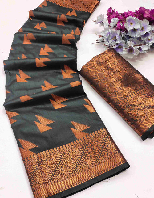 Load image into Gallery viewer, rajyogam banarasi silk saree surat
