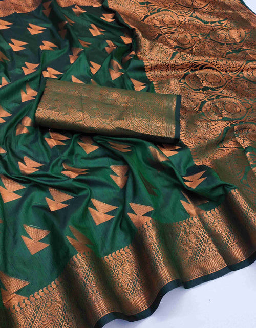 Load image into Gallery viewer, rajyogam banarasi silk saree surat
