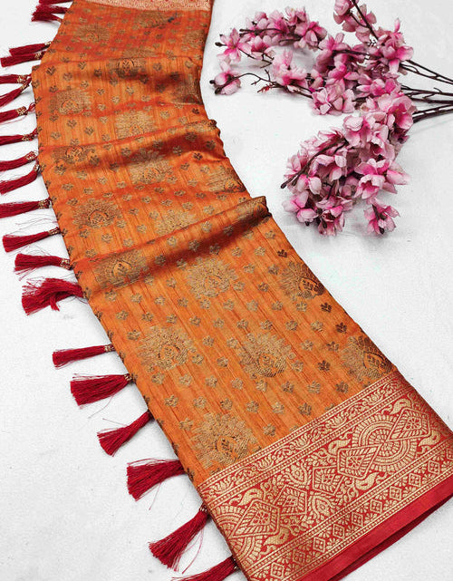 Load image into Gallery viewer, rajyogam banarasi silk saree surat
