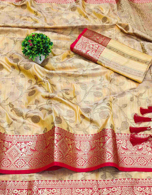 Load image into Gallery viewer, rajyogam banarasi silk saree surat
