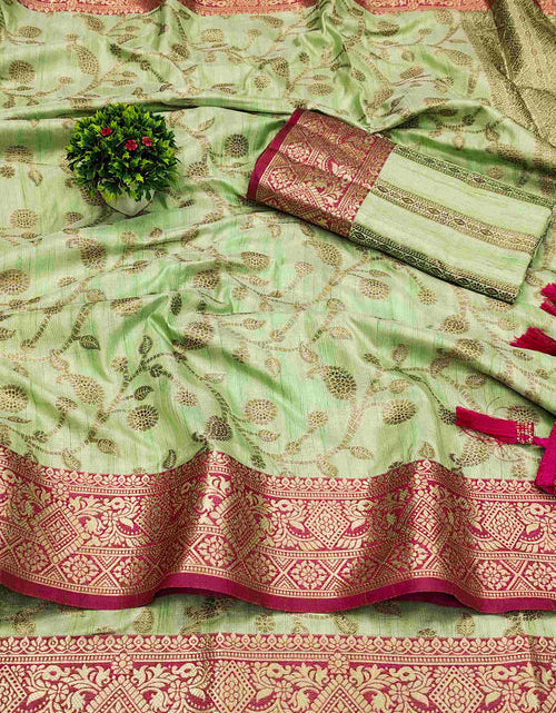 Load image into Gallery viewer, rajyogam banarasi silk saree surat
