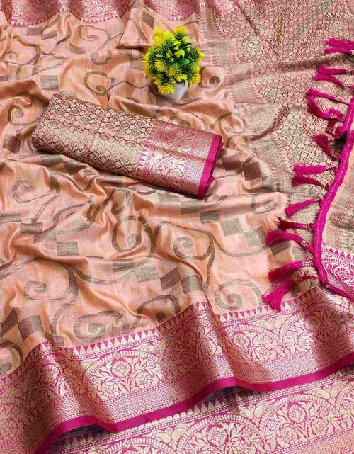 Load image into Gallery viewer, rajyogam banarasi silk saree surat
