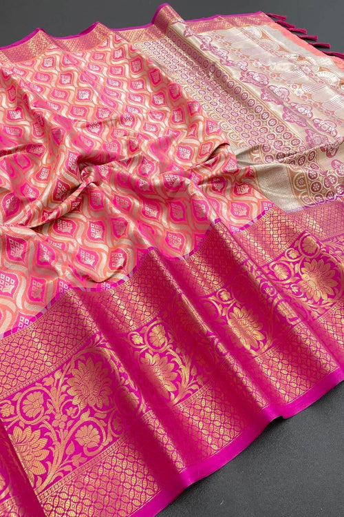 rajyogam kanjivaram silk saree surat