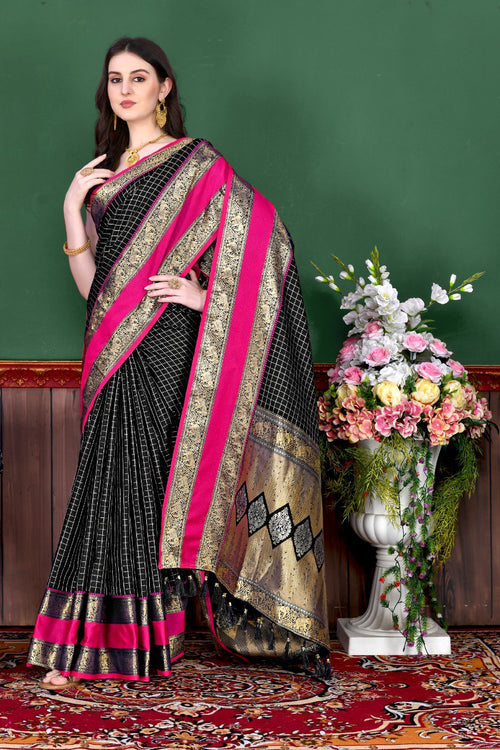 rajyogam kanjivaram silk saree surat