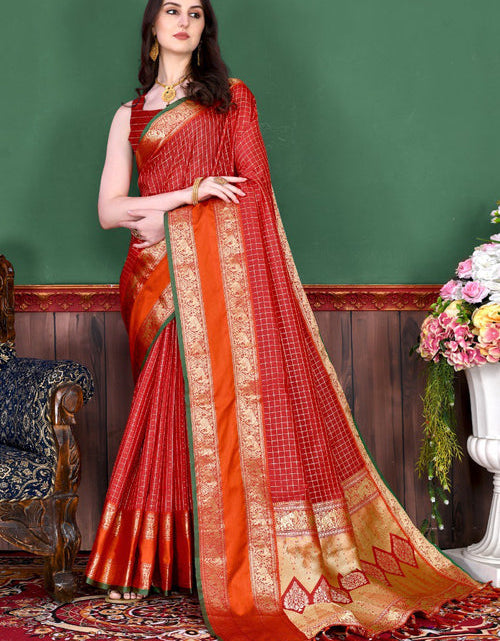 Load image into Gallery viewer, rajyogam kanjivaram silk saree surat
