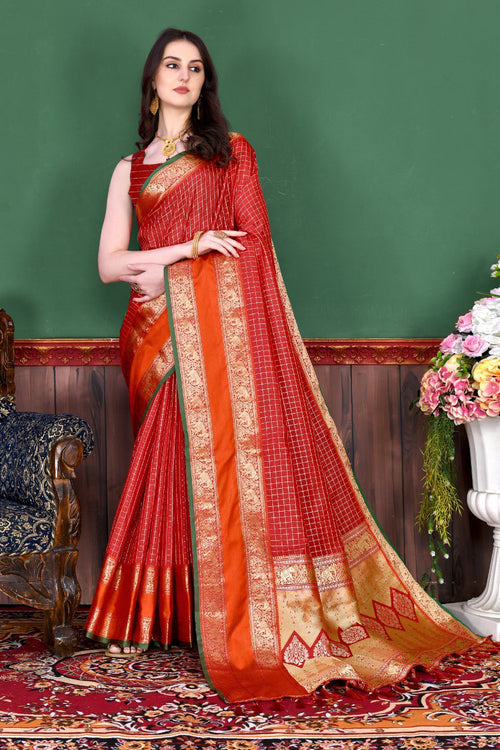 rajyogam kanjivaram silk saree surat