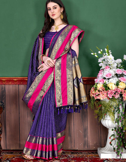 Load image into Gallery viewer, rajyogam kanjivaram silk saree surat
