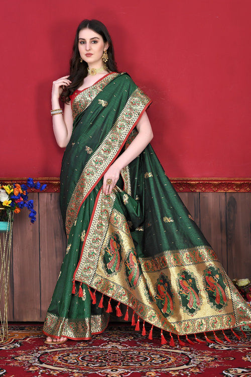 rajyogam paithani silk saree surat