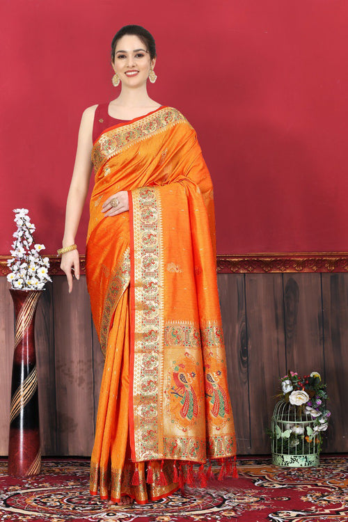 rajyogam paithani silk saree surat