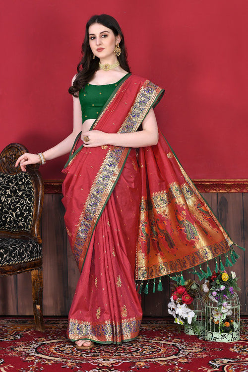 rajyogam paithani silk saree surat