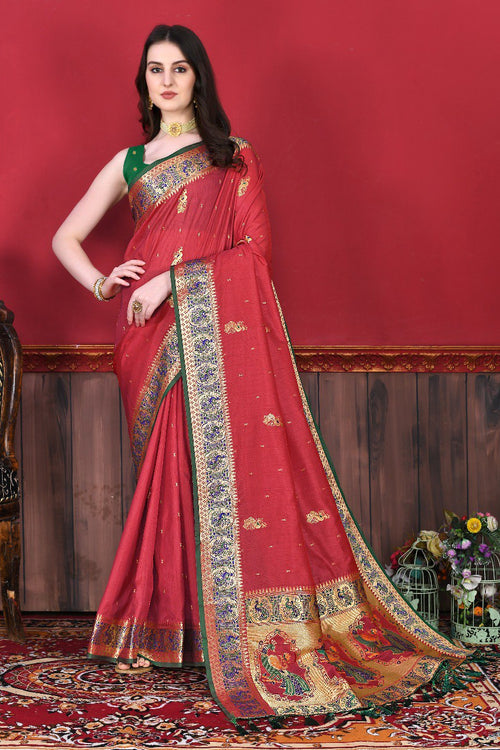 rajyogam paithani silk saree surat