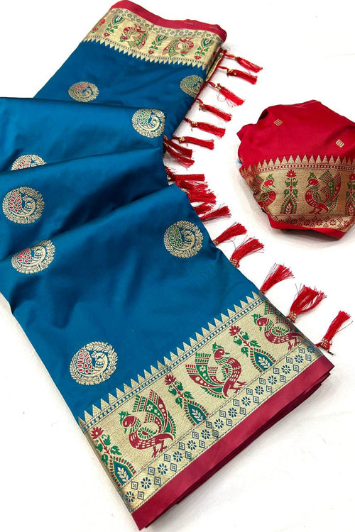 rajyogam paithani silk saree surat