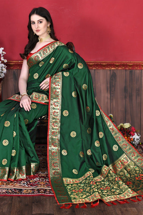 rajyogam paithani silk saree surat