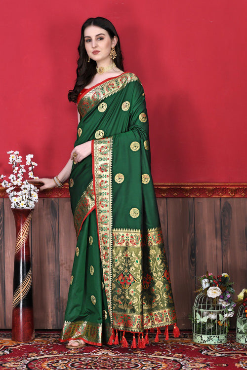 rajyogam paithani silk saree surat