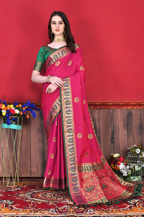 rajyogam paithani silk saree surat