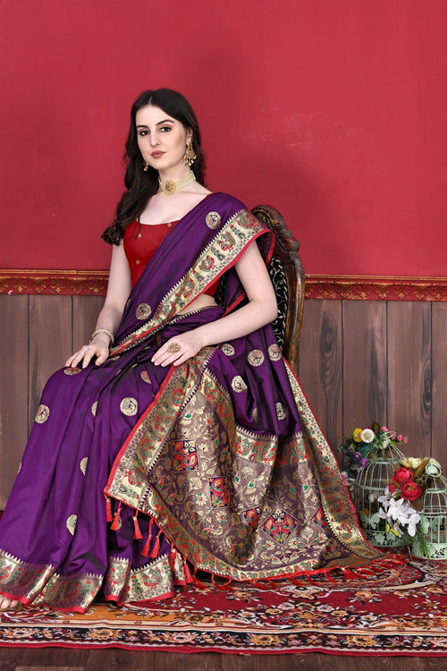 rajyogam paithani silk saree surat