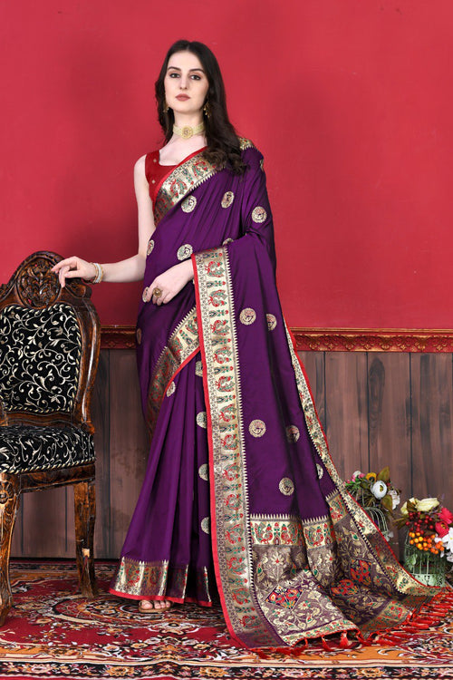 rajyogam paithani silk saree surat