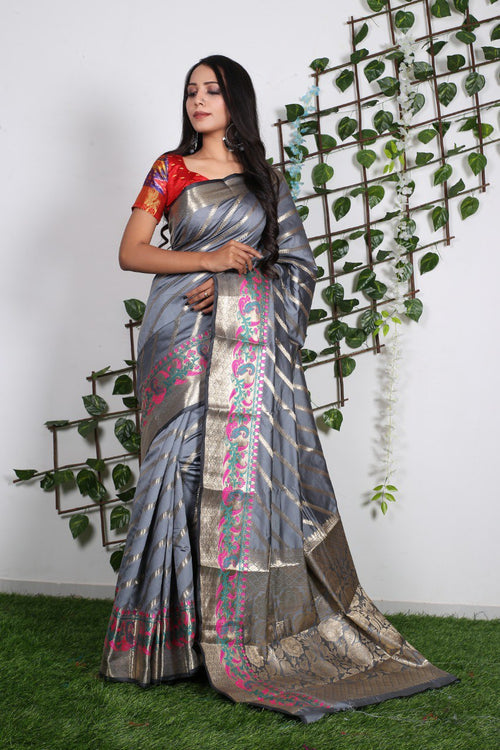 rajyogam banarasi silk saree surat