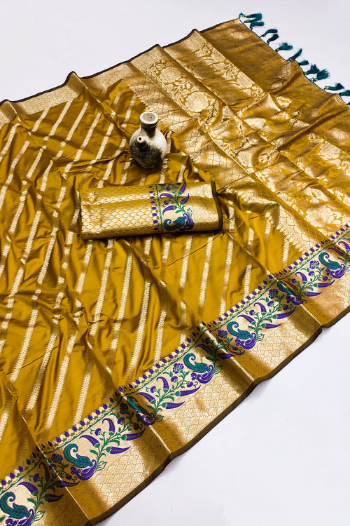 rajyogam banarasi silk saree surat