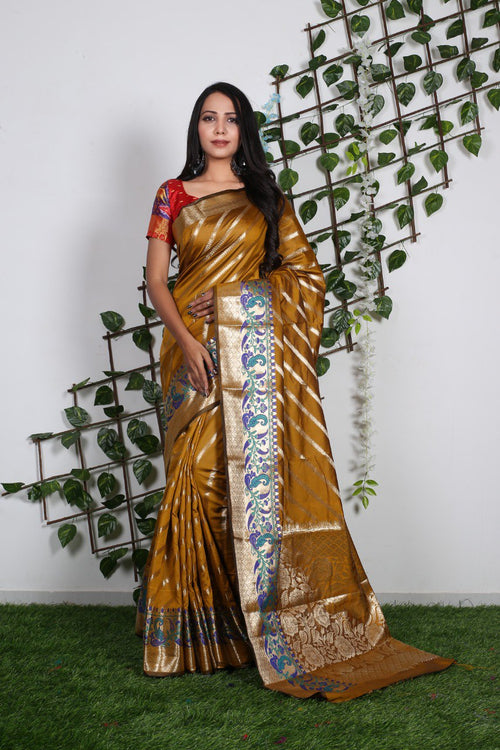 rajyogam banarasi silk saree surat