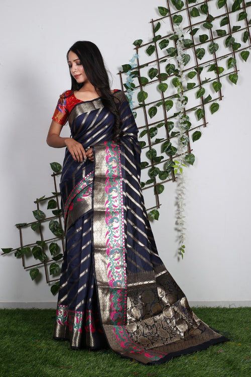 rajyogam banarasi silk saree surat