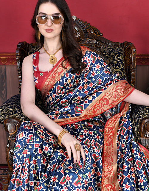 Load image into Gallery viewer, rajyogam paithani silk saree surat
