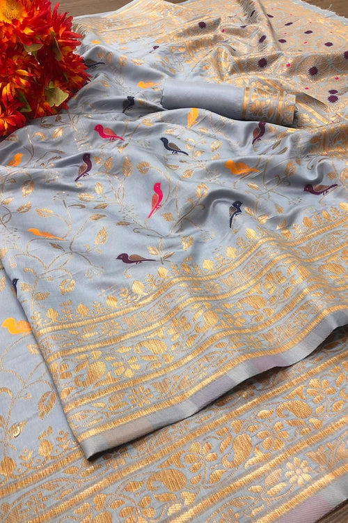 rajyogam banarasi silk saree surat