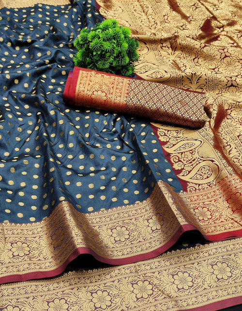 Load image into Gallery viewer, rajyogam banarasi silk saree surat
