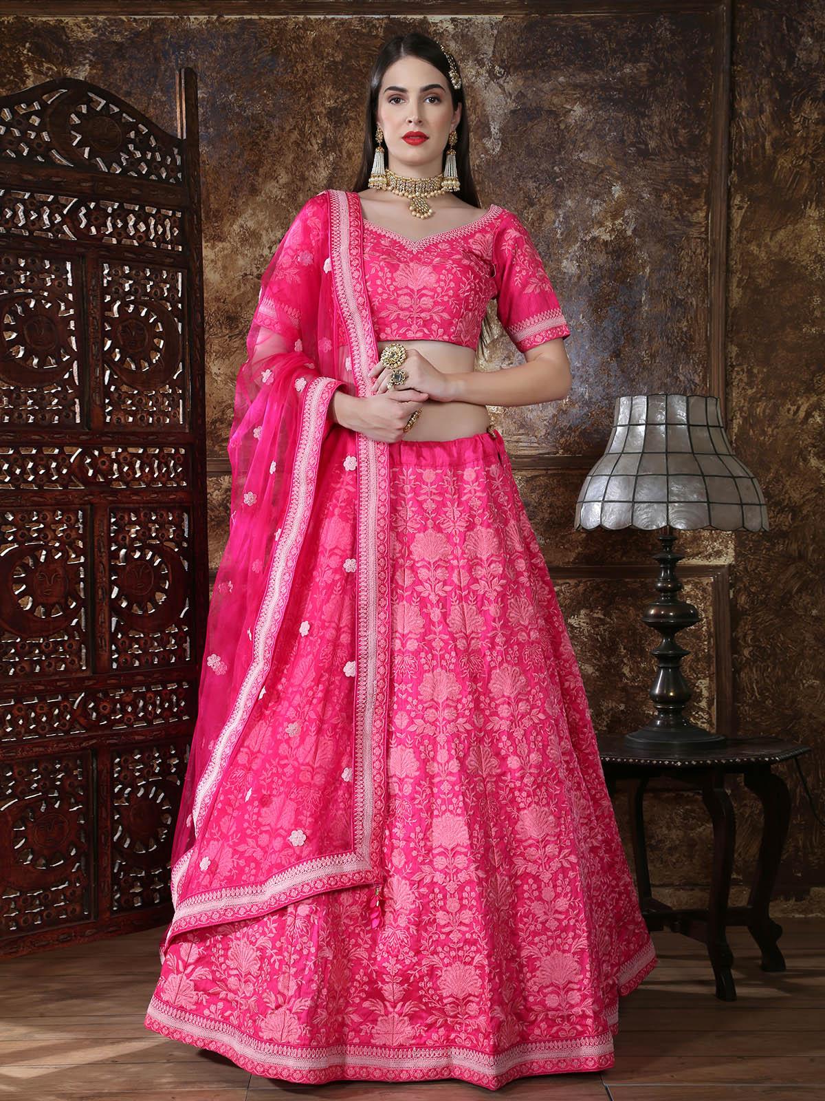 rajyogam designer lehenga surat