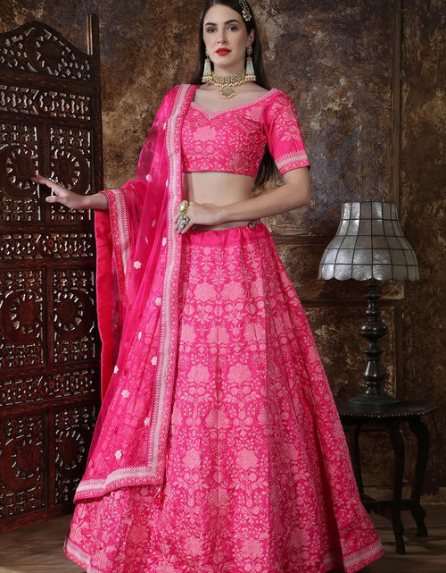 Load image into Gallery viewer, rajyogam designer lehenga surat
