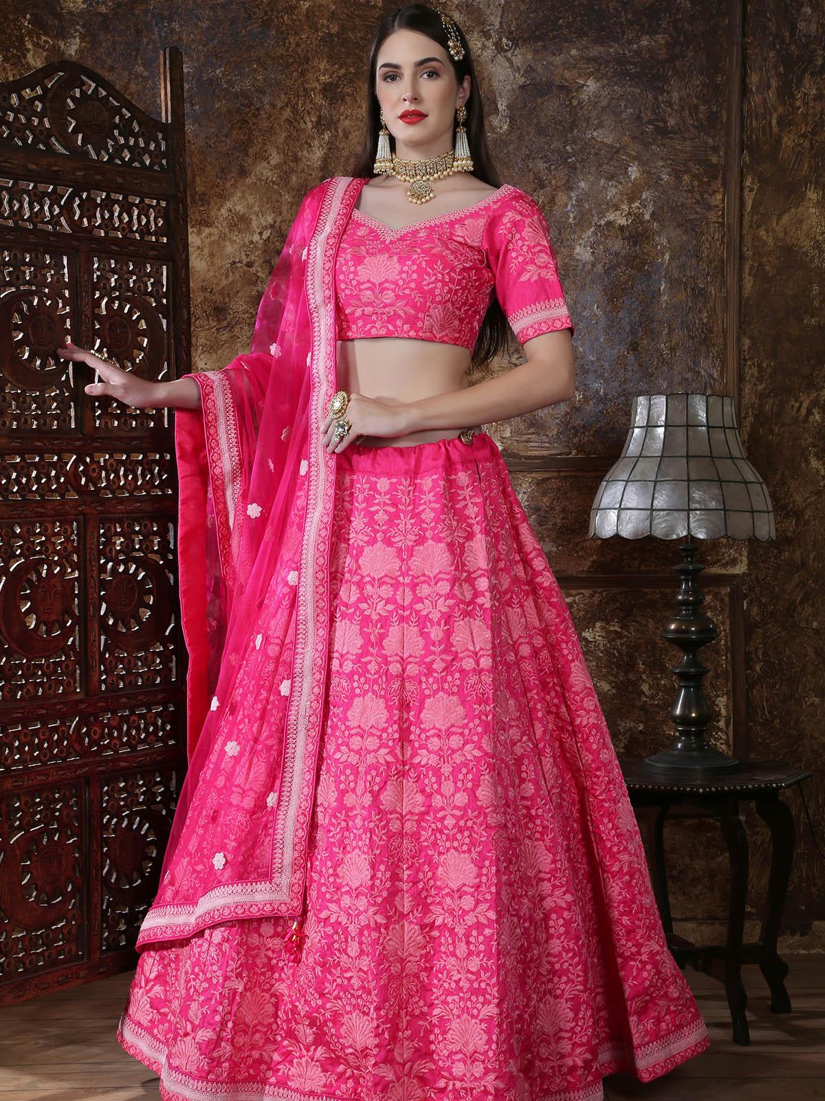 rajyogam designer lehenga surat