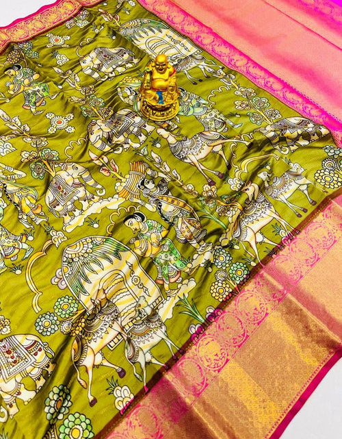 Load image into Gallery viewer, rajyogam soft silk saree surat
