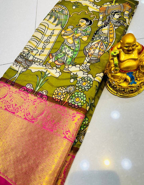 Load image into Gallery viewer, rajyogam soft silk saree surat
