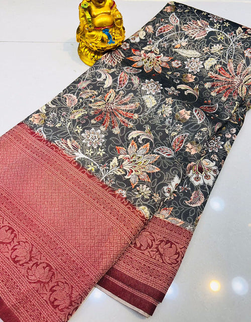 Load image into Gallery viewer, rajyogam soft silk saree surat 
