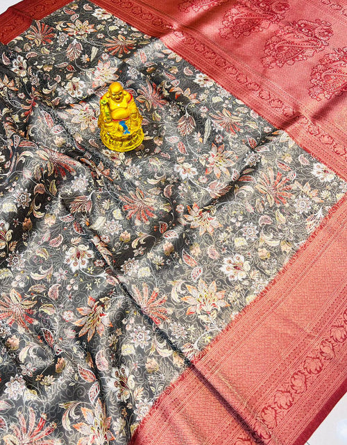 Load image into Gallery viewer, rajyogam soft silk saree surat 
