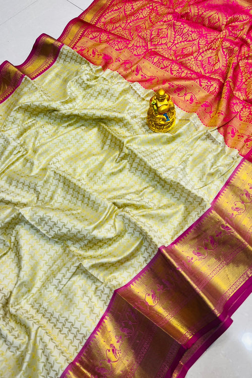 rajyogam banarasi silk saree surat