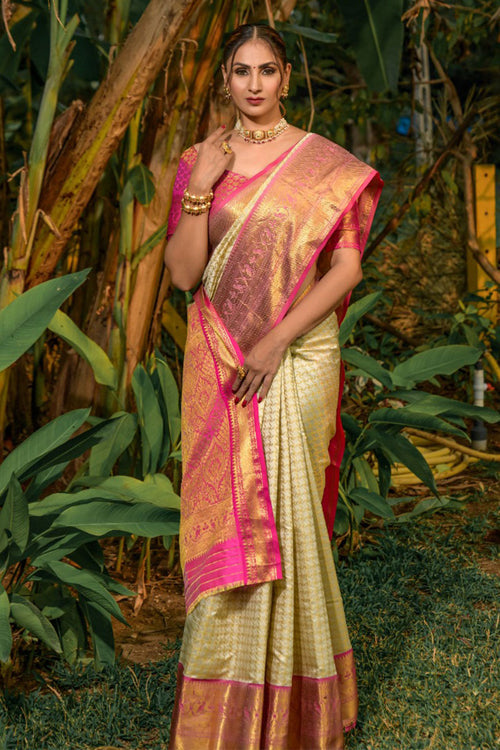 rajyogam banarasi silk saree surat