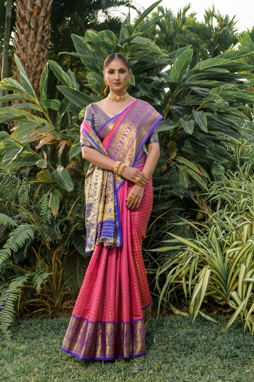 rajyogam banarasi silk saree surat