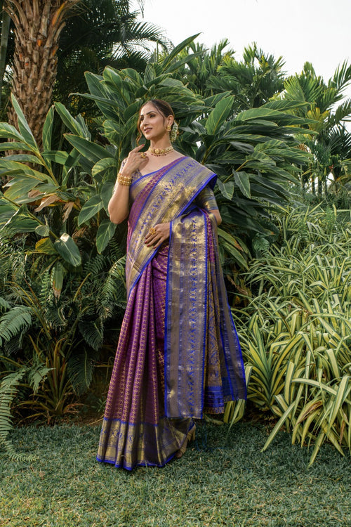 rajyogam banarasi silk saree surat