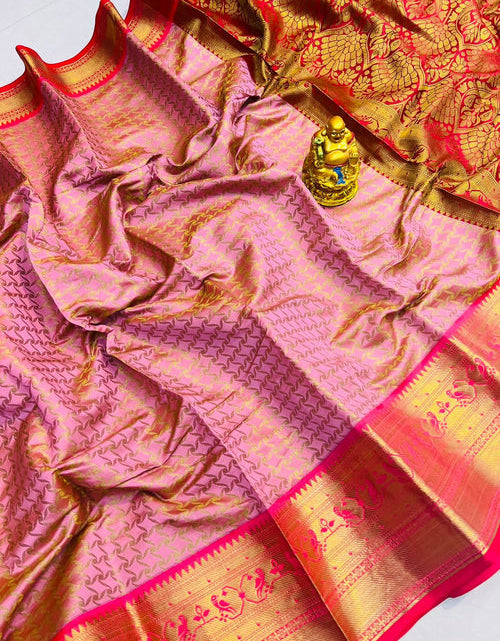 Load image into Gallery viewer, rajyogam banarasi silk saree surat
