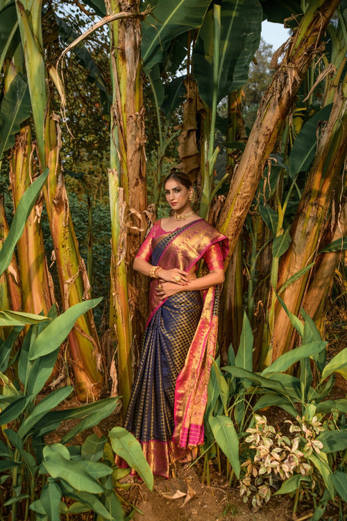 rajyogam banarasi silk saree surat