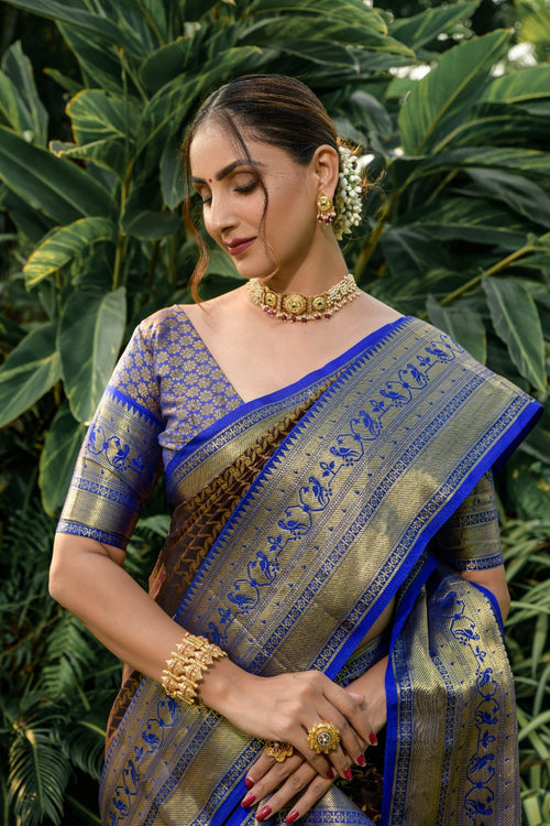 rajyogam banarasi silk saree surat