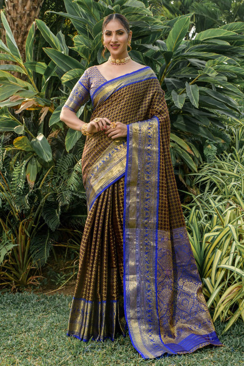 rajyogam banarasi silk saree surat