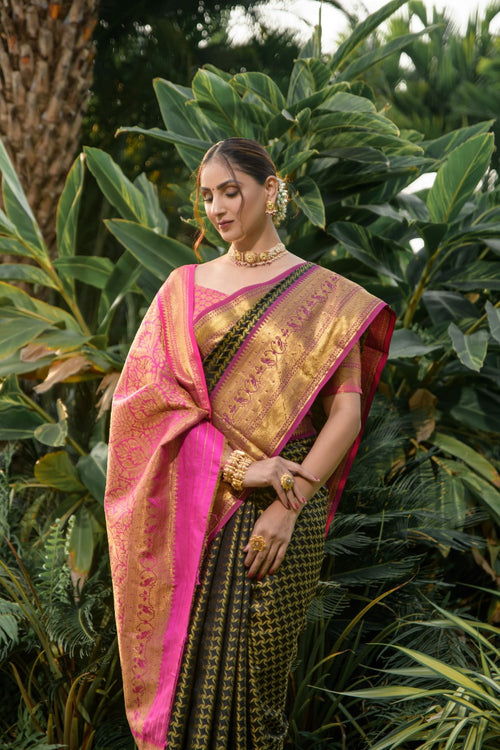 rajyogam banarasi silk saree surat