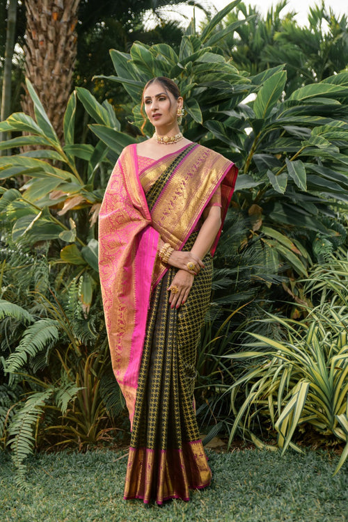 rajyogam banarasi silk saree surat