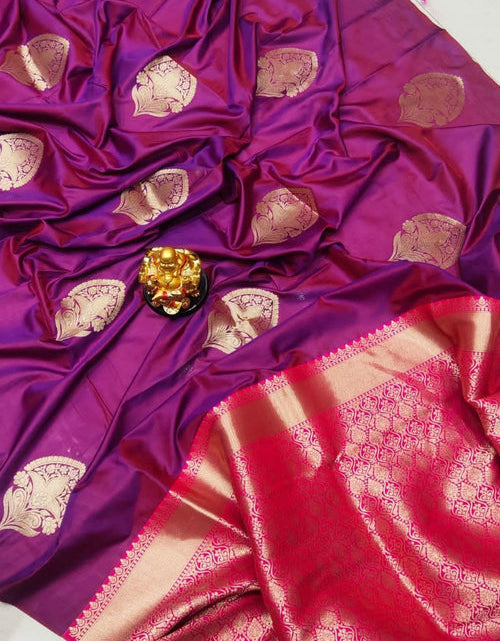 Load image into Gallery viewer, rajyogam banarasi silk saree surat
